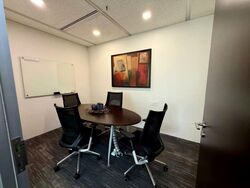 Singapore Land Tower (D1), Office #497344081